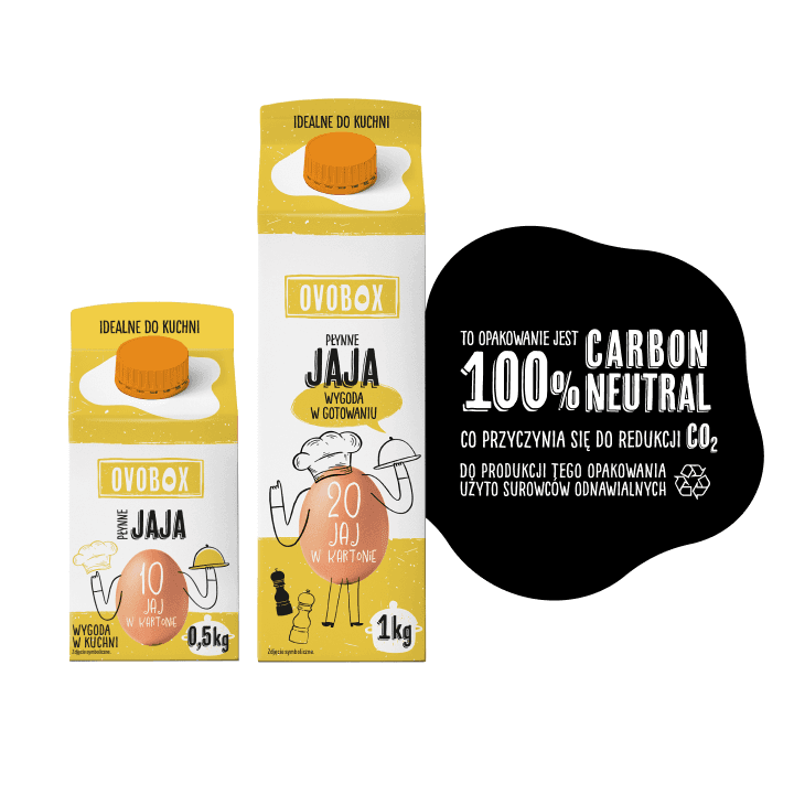 Opakowanie, które robi różnicę