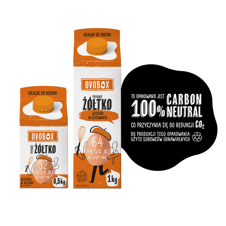 Mniej marnowania, więcej przestrzeni